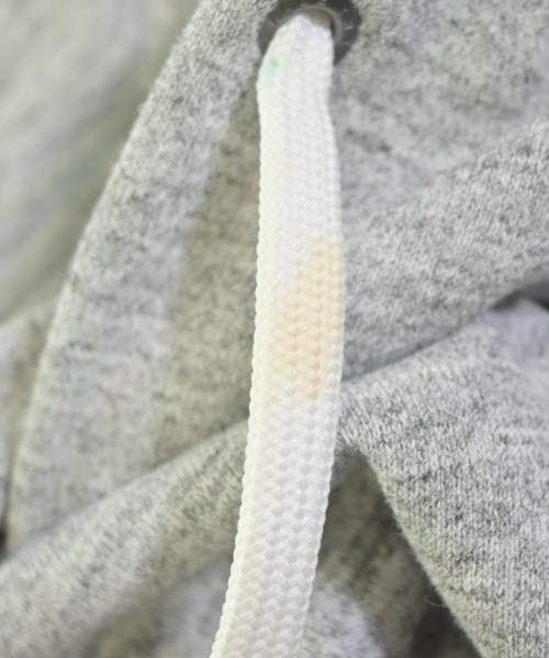 THE NORTH FACE（ザノースフェイス）パーカー グレー サイズ:M レディース/2200660013244