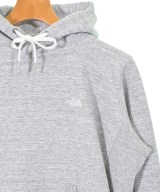 THE NORTH FACE（ザノースフェイス）パーカー グレー サイズ:M レディース/2200660013244