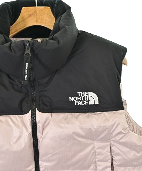 THE NORTH FACE（ザノースフェイス）ダウンジャケット/ダウンベスト ピンク サイズ:L レディース/2200660629018