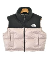 THE NORTH FACE（ザノースフェイス）ダウンジャケット/ダウンベスト ピンク サイズ:L レディース/2200660629018
