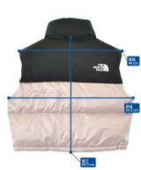 THE NORTH FACE（ザノースフェイス）ダウンジャケット/ダウンベスト ピンク サイズ:L レディース/2200660629018
