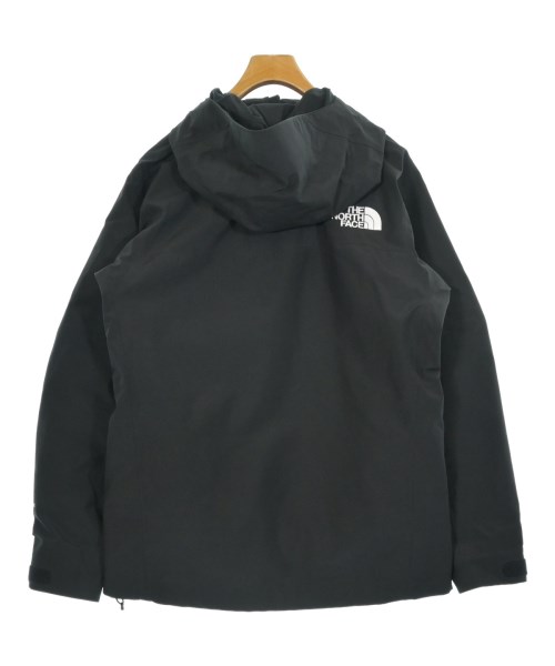 THE NORTH FACE（ザノースフェイス）マウンテンパーカー 黒 サイズ:L メンズ/2200663715015