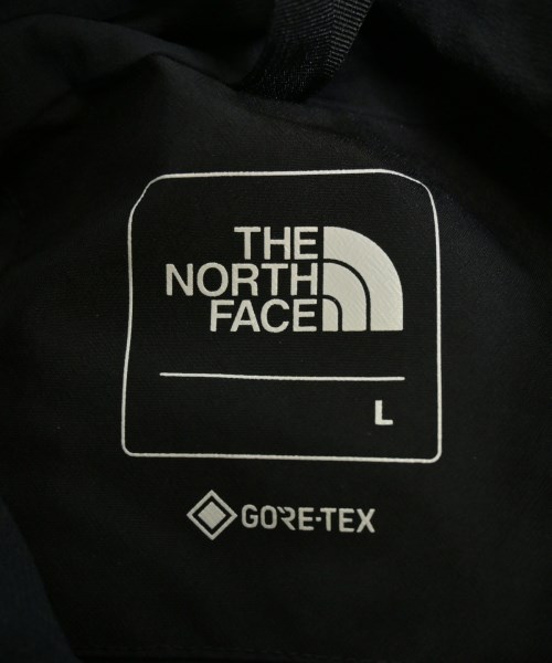 THE NORTH FACE（ザノースフェイス）マウンテンパーカー 黒 サイズ:L メンズ/2200663715015