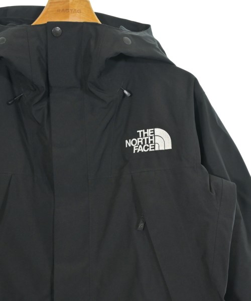 THE NORTH FACE（ザノースフェイス）マウンテンパーカー 黒 サイズ:L メンズ/2200663715015