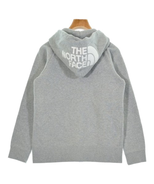 THE NORTH FACE（ザノースフェイス）パーカー グレー サイズ:M レディース/2200663778096