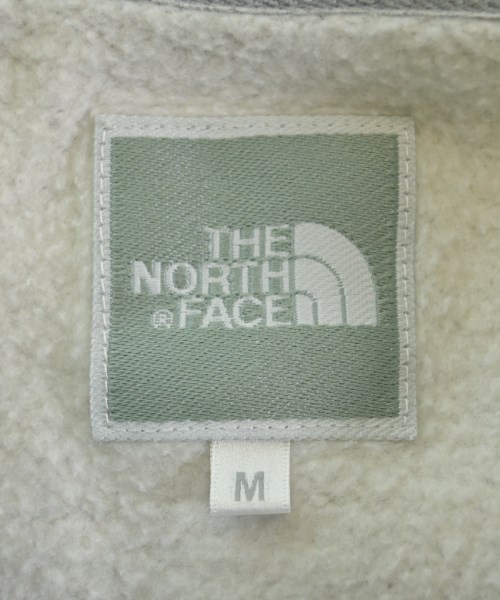 THE NORTH FACE（ザノースフェイス）パーカー グレー サイズ:M レディース/2200663778096