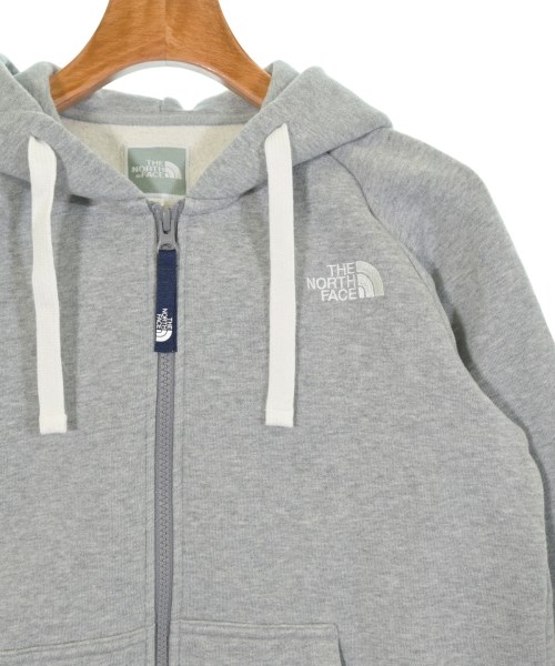 THE NORTH FACE（ザノースフェイス）パーカー グレー サイズ:M レディース/2200663778096