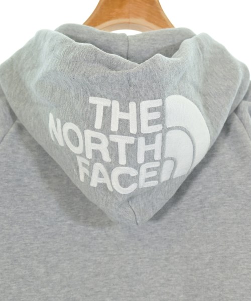 THE NORTH FACE（ザノースフェイス）パーカー グレー サイズ:M レディース/2200663778096