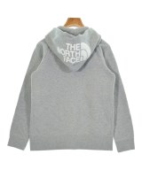 THE NORTH FACE（ザノースフェイス）パーカー グレー サイズ:M レディース/2200663778096