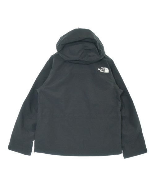 THE NORTH FACE（ザノースフェイス）マウンテンパーカー 黒 サイズ:L レディース/2200663845019