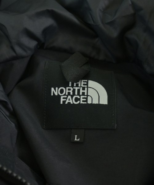 THE NORTH FACE（ザノースフェイス）マウンテンパーカー 黒 サイズ:L レディース/2200663845019