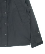 THE NORTH FACE（ザノースフェイス）マウンテンパーカー 黒 サイズ:L レディース/2200663845019