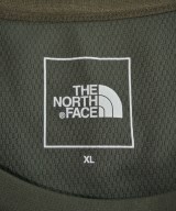 THE NORTH FACE（ザノースフェイス）Tシャツ・カットソー カーキ サイズ:XL メンズ/2200659820105