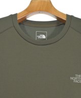 THE NORTH FACE（ザノースフェイス）Tシャツ・カットソー カーキ サイズ:XL メンズ/2200659820105