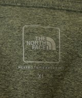 THE NORTH FACE（ザノースフェイス）Tシャツ・カットソー カーキ サイズ:XL メンズ/2200659820112