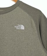 THE NORTH FACE（ザノースフェイス）Tシャツ・カットソー カーキ サイズ:XL メンズ/2200659820112