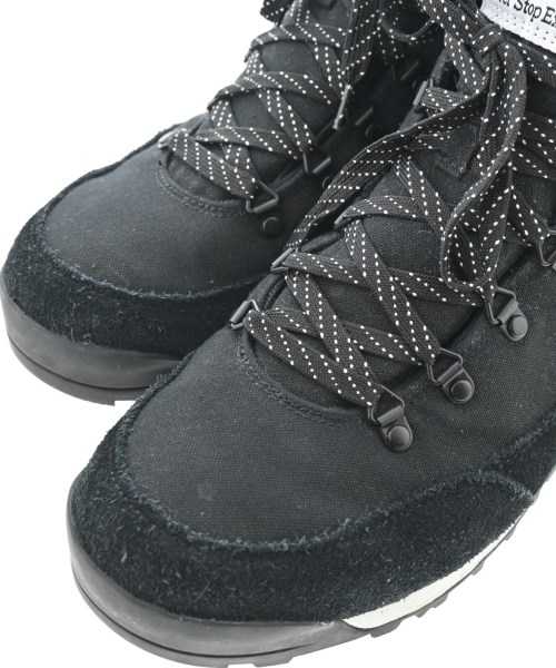 THE NORTH FACE（ザノースフェイス）ブーツ 黒 サイズ:28cm メンズ/2200659820136