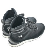 THE NORTH FACE（ザノースフェイス）ブーツ 黒 サイズ:28cm メンズ/2200659820136