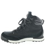 THE NORTH FACE（ザノースフェイス）ブーツ 黒 サイズ:28cm メンズ/2200659820136