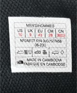 THE NORTH FACE（ザノースフェイス）ブーツ 黒 サイズ:28cm メンズ/2200659820136