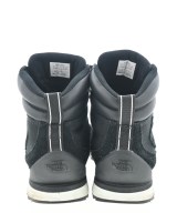 THE NORTH FACE（ザノースフェイス）ブーツ 黒 サイズ:28cm メンズ/2200659820136