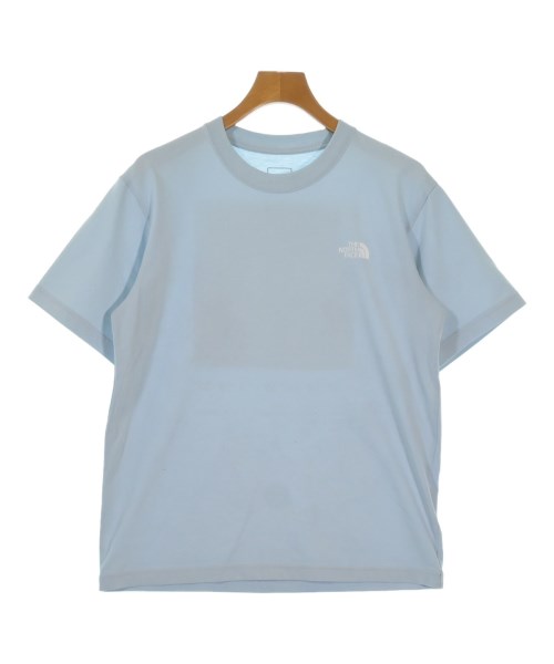 THE NORTH FACE(ザノースフェイス)Tシャツ・カットソー 青 サイズ:M/2200661048030