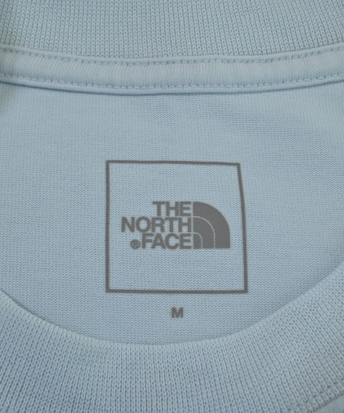 THE NORTH FACE（ザノースフェイス）Tシャツ・カットソー 青 サイズ:M メンズ/2200661048030