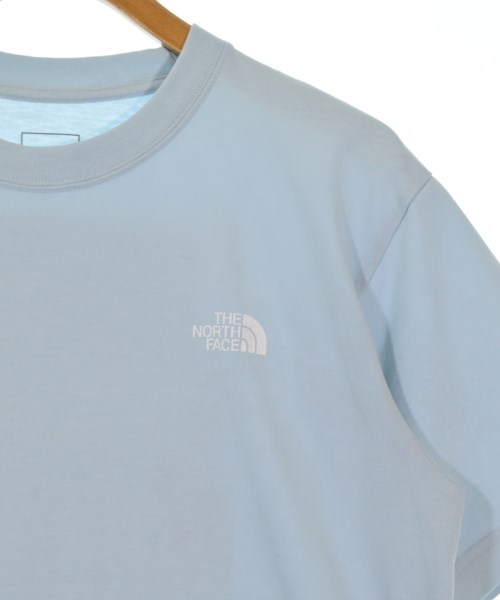 THE NORTH FACE（ザノースフェイス）Tシャツ・カットソー 青 サイズ:M メンズ/2200661048030