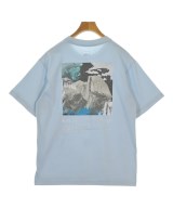 THE NORTH FACE（ザノースフェイス）Tシャツ・カットソー 青 サイズ:M メンズ/2200661048030