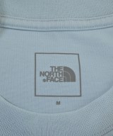 THE NORTH FACE（ザノースフェイス）Tシャツ・カットソー 青 サイズ:M メンズ/2200661048030
