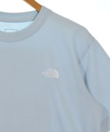 THE NORTH FACE（ザノースフェイス）Tシャツ・カットソー 青 サイズ:M メンズ/2200661048030