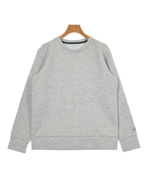THE NORTH FACE(ザノースフェイス)スウェット グレー サイズ:XL/2200662950028