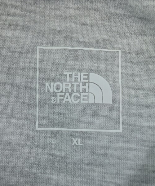 THE NORTH FACE（ザノースフェイス）スウェット グレー サイズ:XL レディース/2200662950028