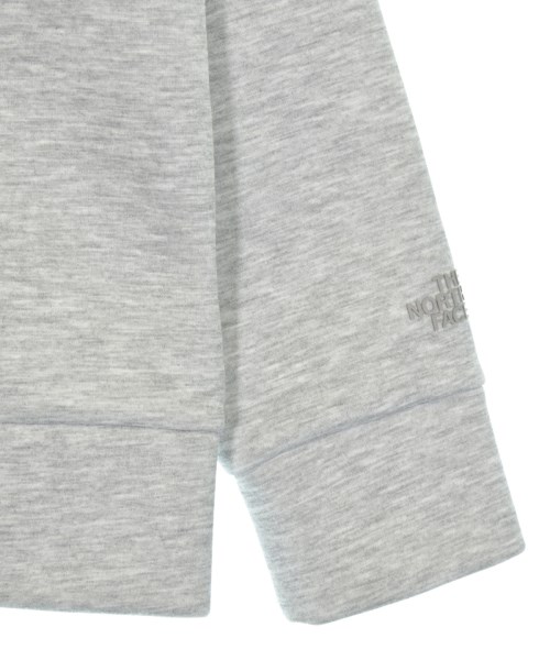 THE NORTH FACE（ザノースフェイス）スウェット グレー サイズ:XL レディース/2200662950028