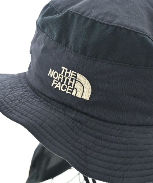 THE NORTH FACE（ザノースフェイス）ハット 黒 サイズ:L メンズ/2200663950126