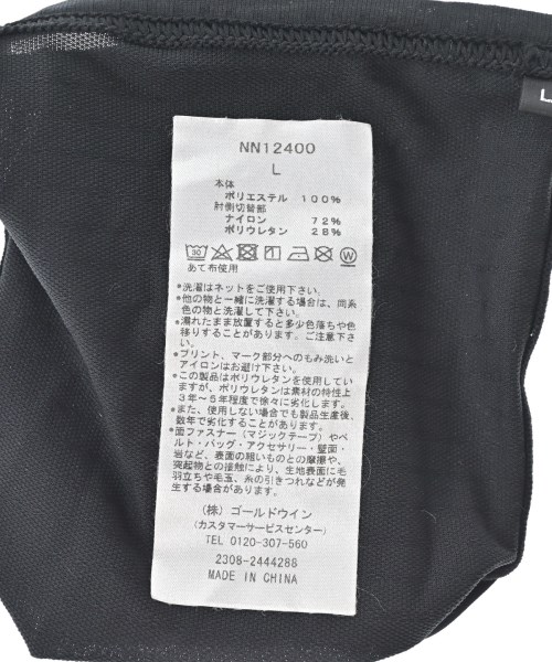 THE NORTH FACE（ザノースフェイス）小物類（その他） 黒 サイズ:- メンズ/2200663950164