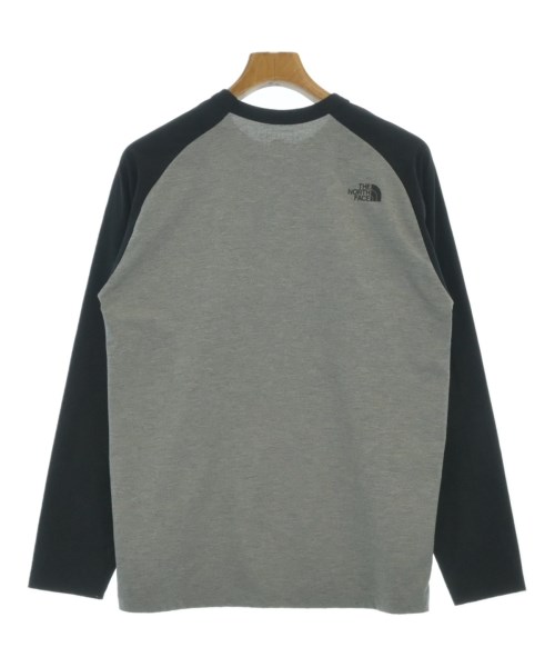 THE NORTH FACE（ザノースフェイス）Tシャツ・カットソー グレー サイズ:M メンズ/2200663997107