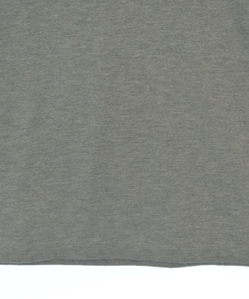 THE NORTH FACE（ザノースフェイス）Tシャツ・カットソー グレー サイズ:M メンズ/2200663997107