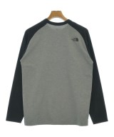 THE NORTH FACE（ザノースフェイス）Tシャツ・カットソー グレー サイズ:M メンズ/2200663997107