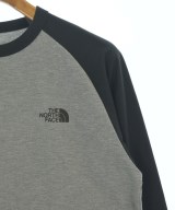 THE NORTH FACE（ザノースフェイス）Tシャツ・カットソー グレー サイズ:M メンズ/2200663997107