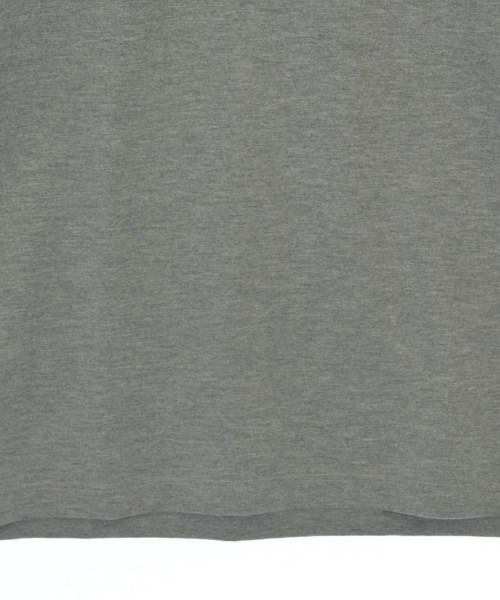 THE NORTH FACE（ザノースフェイス）Tシャツ・カットソー グレー サイズ:M メンズ/2200663997114