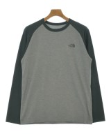 THE NORTH FACE（ザノースフェイス）Tシャツ・カットソー グレー サイズ:M メンズ/2200663997114