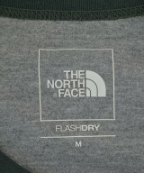 THE NORTH FACE（ザノースフェイス）Tシャツ・カットソー グレー サイズ:M メンズ/2200663997114