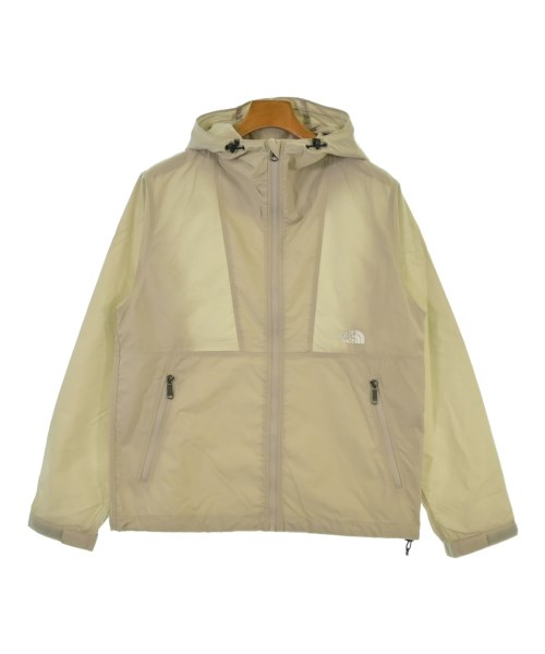 THE NORTH FACE(ザノースフェイス)マウンテンパーカー グレー サイズ:L/2200663999026