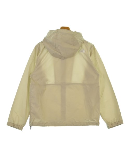 THE NORTH FACE（ザノースフェイス）マウンテンパーカー グレー サイズ:L レディース/2200663999026