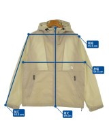 THE NORTH FACE（ザノースフェイス）マウンテンパーカー グレー サイズ:L レディース/2200663999026