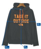 THE NORTH FACE（ザノースフェイス）パーカー 紺 サイズ:M メンズ/2200663999033