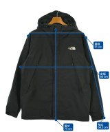 THE NORTH FACE（ザノースフェイス）その他 紺 サイズ:L メンズ/2200664010010