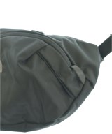 THE NORTH FACE（ザノースフェイス）ショルダーバッグ 黒 サイズ:- メンズ/2200664024093
