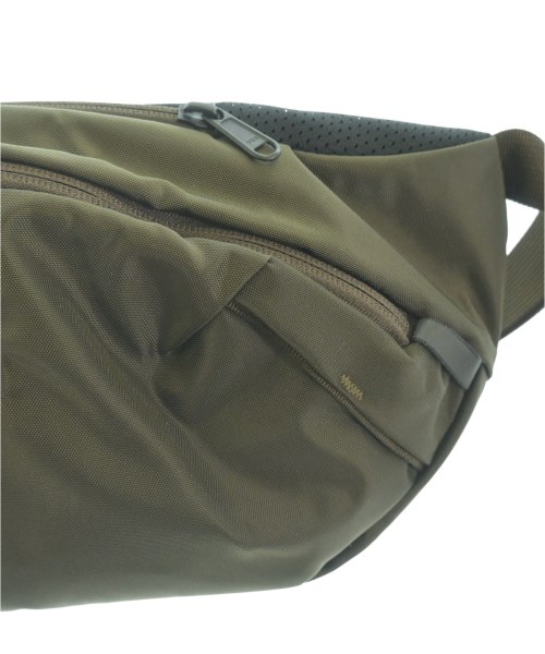 THE NORTH FACE（ザノースフェイス）ショルダーバッグ 茶 サイズ:- メンズ/2200656403226